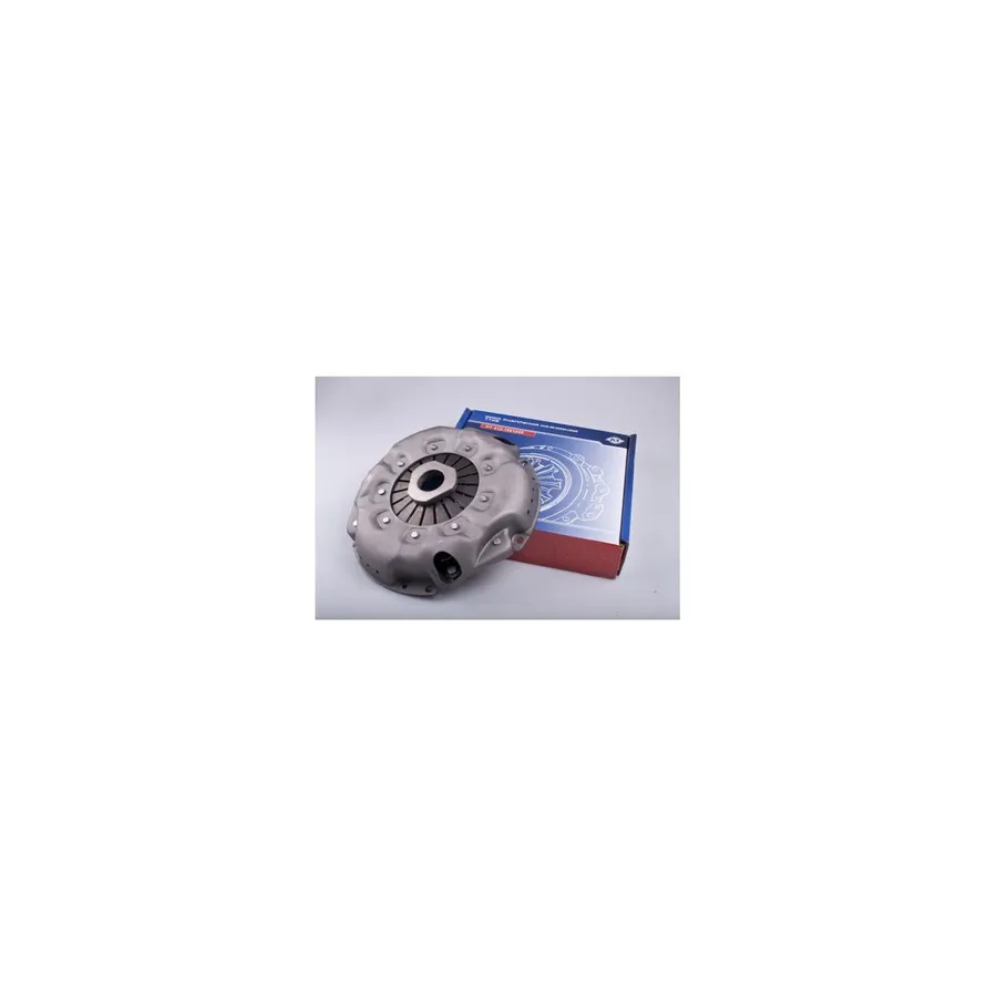 Корзина сцепления_MOSKVICH 412 67- Auto Technologies Group AT 412-1601090