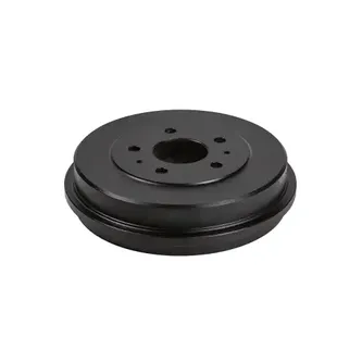 Барабан тормозной Ford Focus 1.4 04-11 ZENTPARTS Z01695