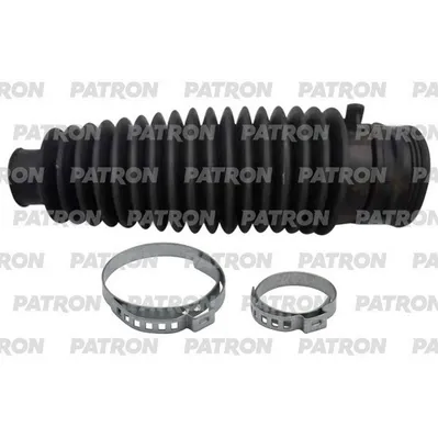 Пыльник рулевой рейки CITROEN: C6 09/05-, PEUGEOT: 407 04- PATRON PSE6463