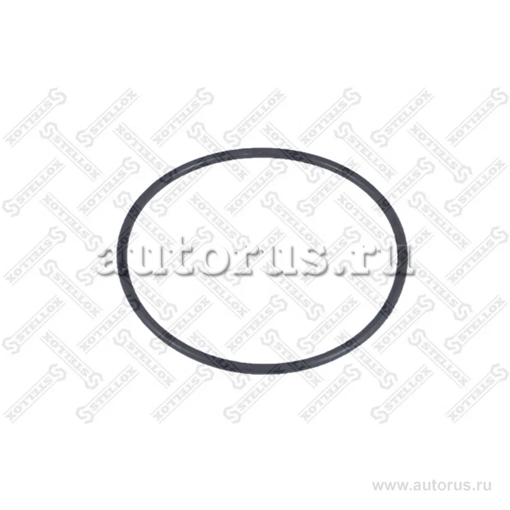 Кольцо ступицы уплотнительное SAF STELLOX 84-41813-SX