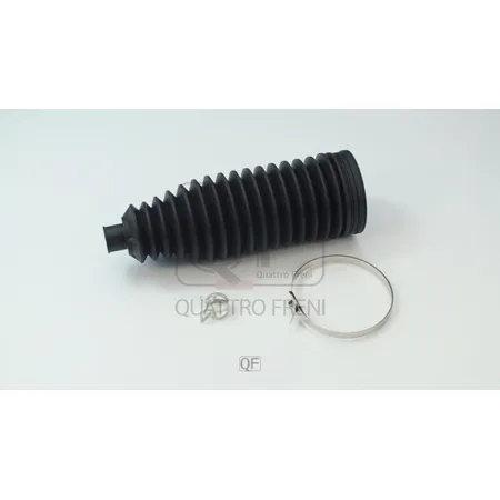 Пыльник рулевой рейки QUATTRO FRENI QF43E00012