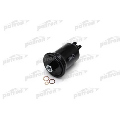 Фильтр топливный TOYOTA: CARINA E 92-97, CARINA E Sportswagon 93-97 PATRON pf3208