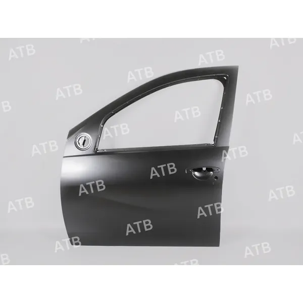 Дверь Renault Duster 1 2010-2021 передняя левая ATB 1ARD1040FL