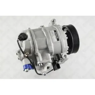 Компрессор кондиционера VW Touareg 3.0TDi 04-10 STELLOX 10-80017-SX