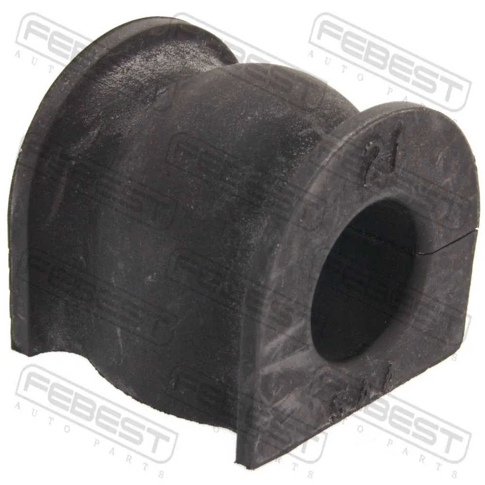 Втулка переднего стабилизатора D21 HONDA JAZZ GD1 2002-2008 [SEA] FEBEST HSB-GDF21