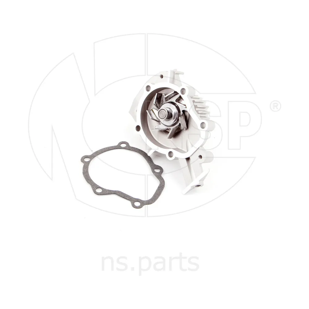 Насос водяной (помпа) DAEWOO Matiz M150 (01-15) NSP NSP0196518977