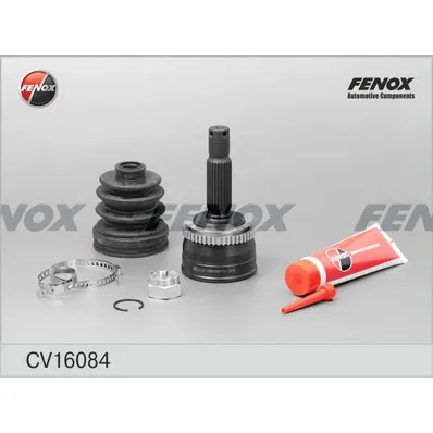 ШРУС наружный FENOX CV16084