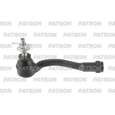Наконечник рулевой тяги HYUNDAI SANTA FE IV, TM 2018- PATRON PS10106L