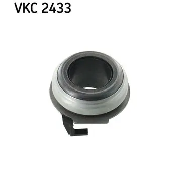 Подшипник выжимной SKF VKC 2433