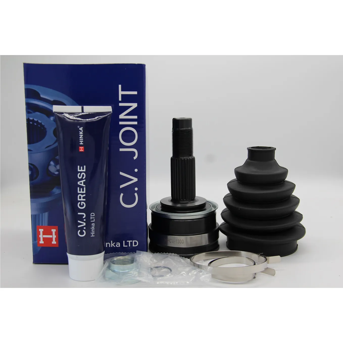ШРУС наружный 29x52.5x25 AVEO T300 2012 mt HINKA PARTS HPCV-1300