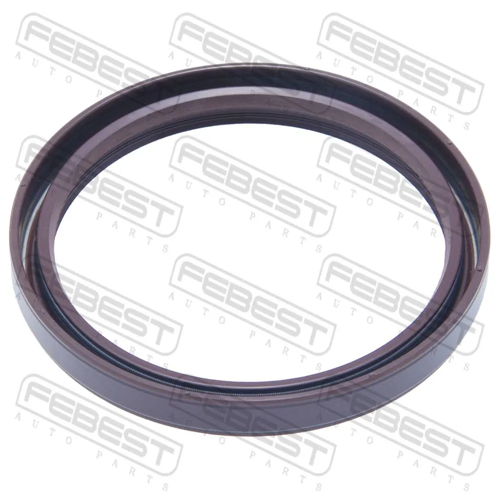 Сальник привода 56.9x70.2x8x8 LEXUS RX II 03-09 300/330/350 FEBEST 95GBY-60700808L