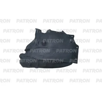 Подкрылок передн лев AUDI Q7 2016-19 (войлок) PATRON P72-2792AL