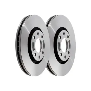 Диск тормозной передний CITROEN C5, PEUGEOT 307 1.4-2.0HDI 00> ZENTPARTS Z05941