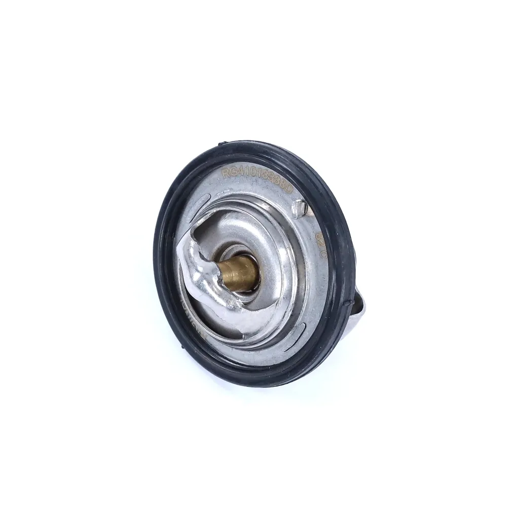 Термостат для а/м Chevrolet Aveo/Daewoo Matiz 0.8/1.0 98-/ (41018388D) 82°C Riginal RG41018388D
