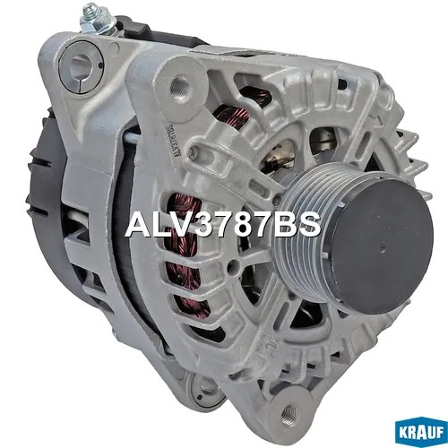 Генератор KRAUF ALV3787BS