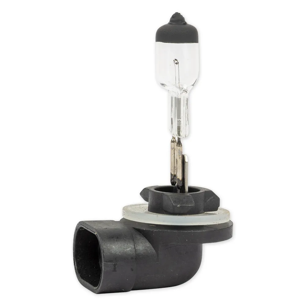 Лампа 12V H27W/2 27W PGJ13 GANZ 1 шт. картон GIP06021