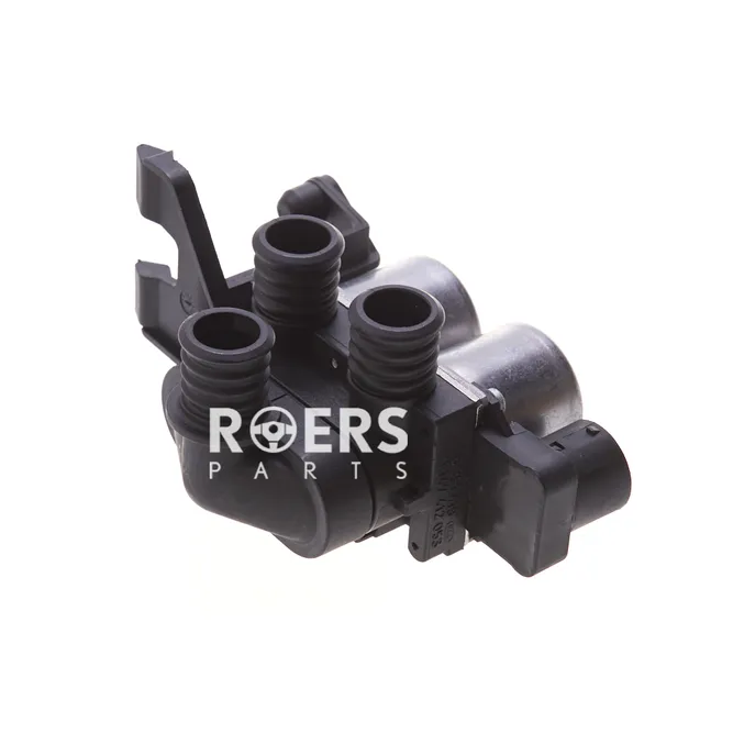 Блок клапанов печки Roers Parts rp64118375792
