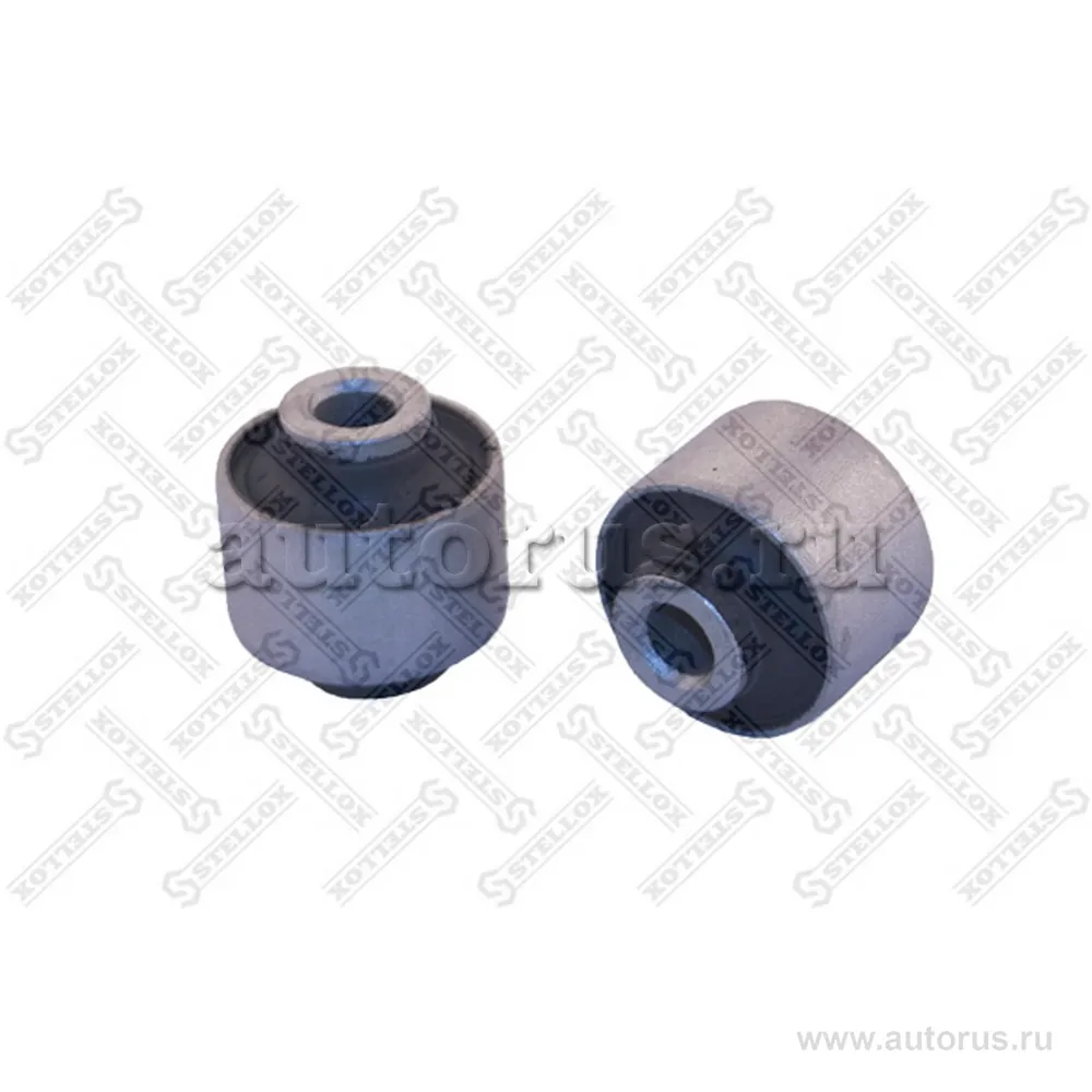 Сайлентблок зад. амортизатора Honda Accord all 90-93 STELLOX 87-37028-SX