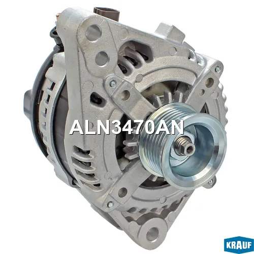 Генератор TOYOTA Tundra 4.0 1GRFE 2004-2006 KRAUF ALN3470AN