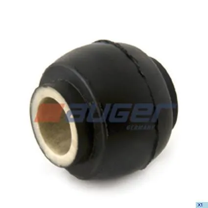 Сайлентблок подвески кабины MB AUGER 57282