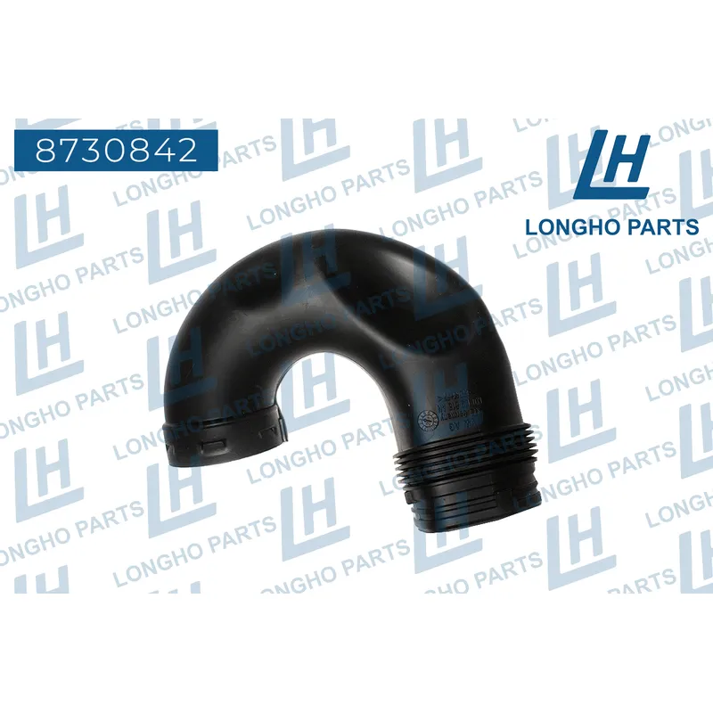 Патрубок воздушного фильтра VOLKSWAGEN PASSAT/1.8 1K0129618AN LONGHO 8730842
