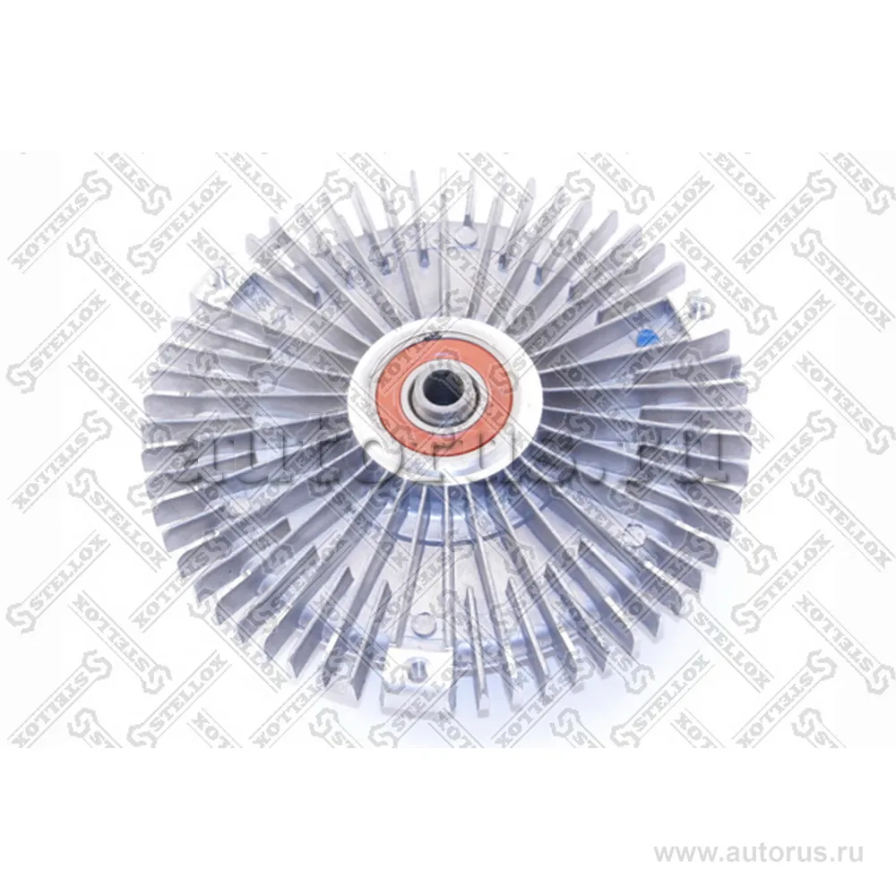 Муфта вентилятора MB W201/W124 2.6-3.0 M103 85-93 STELLOX 30-00409-SX