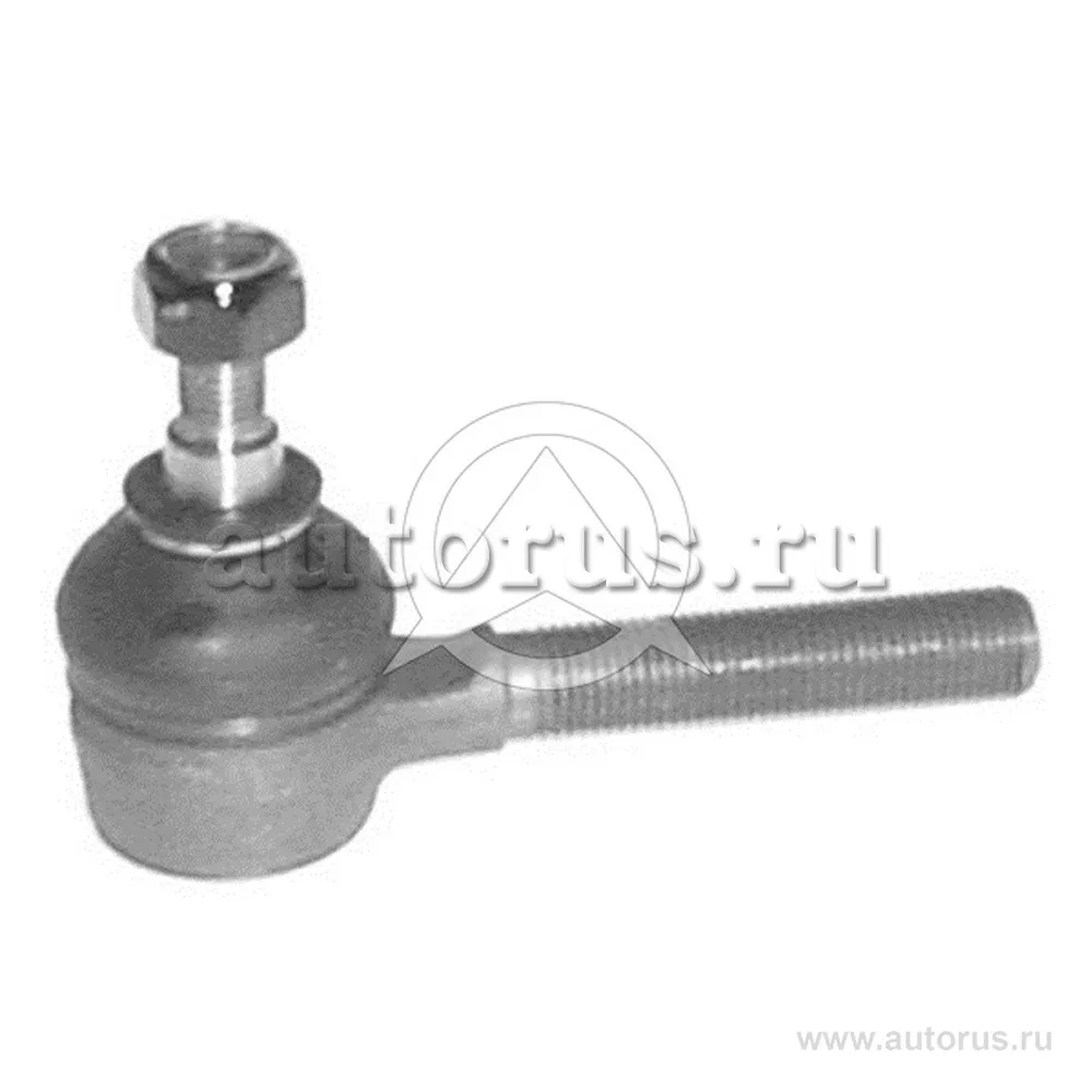 Наконечник рулевой MERCEDES-BENZ COUPE 87-93, E-CLASS 92-98, KOMBI 85-93, седан 84-93, SIDEM 49433