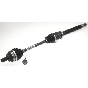 Привод правый 925mm ford c-maxfocus ii 2.0 04-12 LOBRO 24853