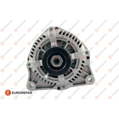 Генератор (14V,80A) CITROEN C3/C4/PEUGEOT 206/307 EUROREPAR 1648230980