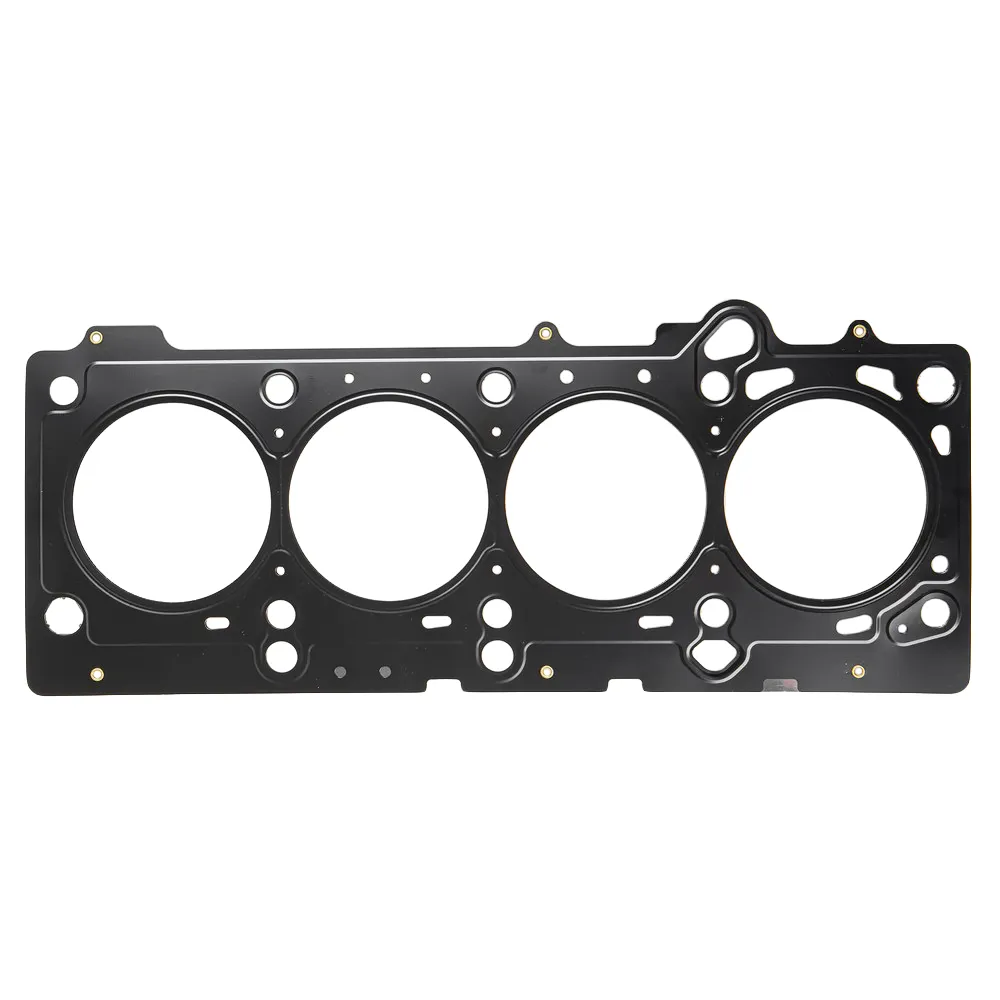 Прокладка ГБЦ CHRYSLER \DODGE: 2.0 (ECC), 2.4 (EDV/EDZ) 2000> GANZ GIE11447