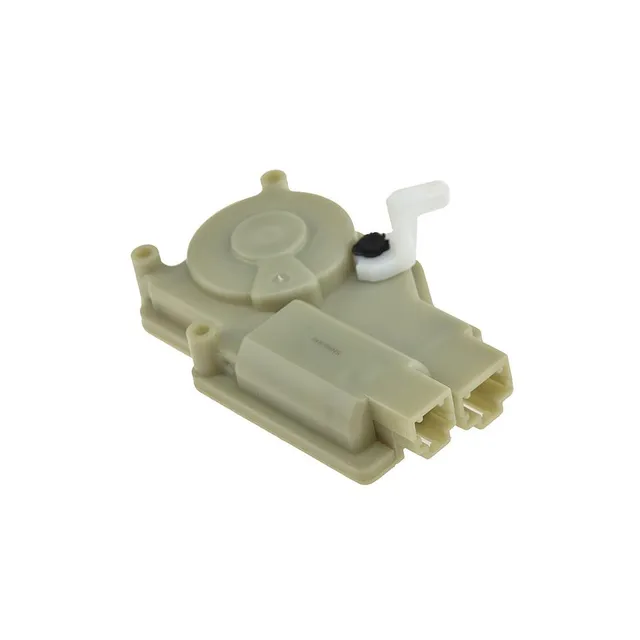 привод центрального замка HONDA JAZZ II 2002-2008, шт NTY EZCHD010