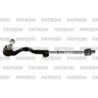 Тяга рулевая в сборе с наконечником BMW X5 F15, F85 2012-, BMW PATRON PS2835L