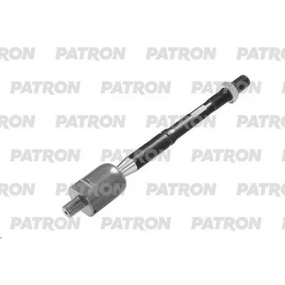Тяга рулевая TOYOTA: CAMRY 02-06, SOLARA 04-08, HIGHLANDER 01-0 PATRON PS2180