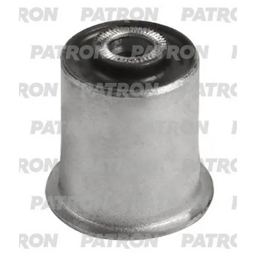 Сайлентблок рычага подвески DODGE RAM 1500 (DJ,DS) 10/08- PATRON PSE12100