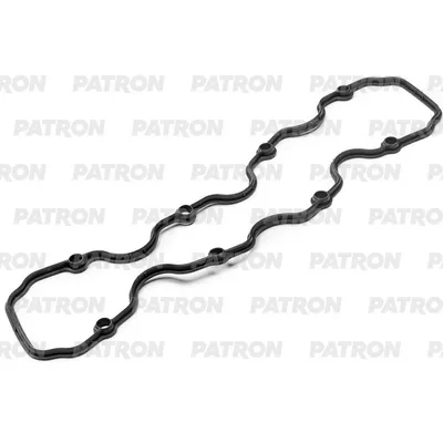 Прокладка клапанной крышки Opel Astra 1.7TD X17DTL 94> PATRON PG6-0019