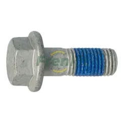 Болт суппорта тормозного 8/22/8 х1 Frenkit 86060