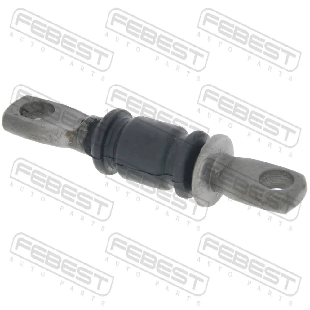 Сайлентблок передний переднего рычага LEXUS RX III 270/350/450/TOYOTA Highlander/Venza 1 FEBEST TAB-463