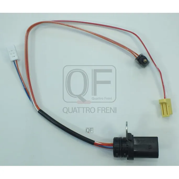 Жгут электропроводки АКПП QUATTRO FRENI QF18D00174
