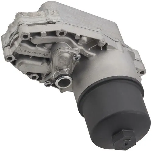 Радиатор масляный LAND ROVER DISCOVERY 4, DISCOVERY 5, RANGE ROVER, RANGE ROVER SPORT, RANGE ROVER V ZIKMAR Z70819R