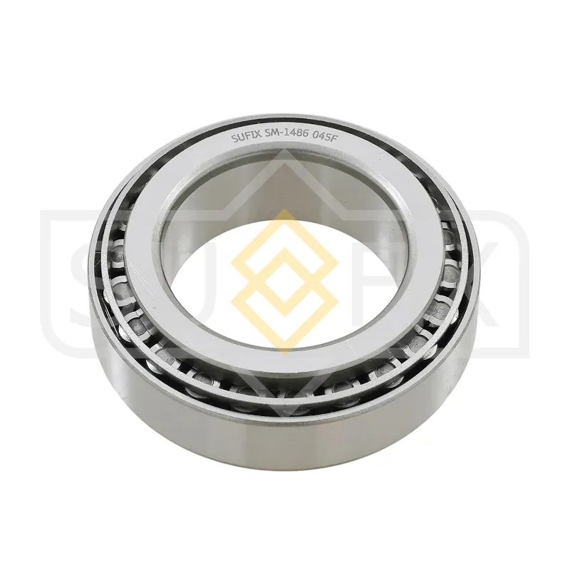 Подшипник ступицы SUFIX SM-1486