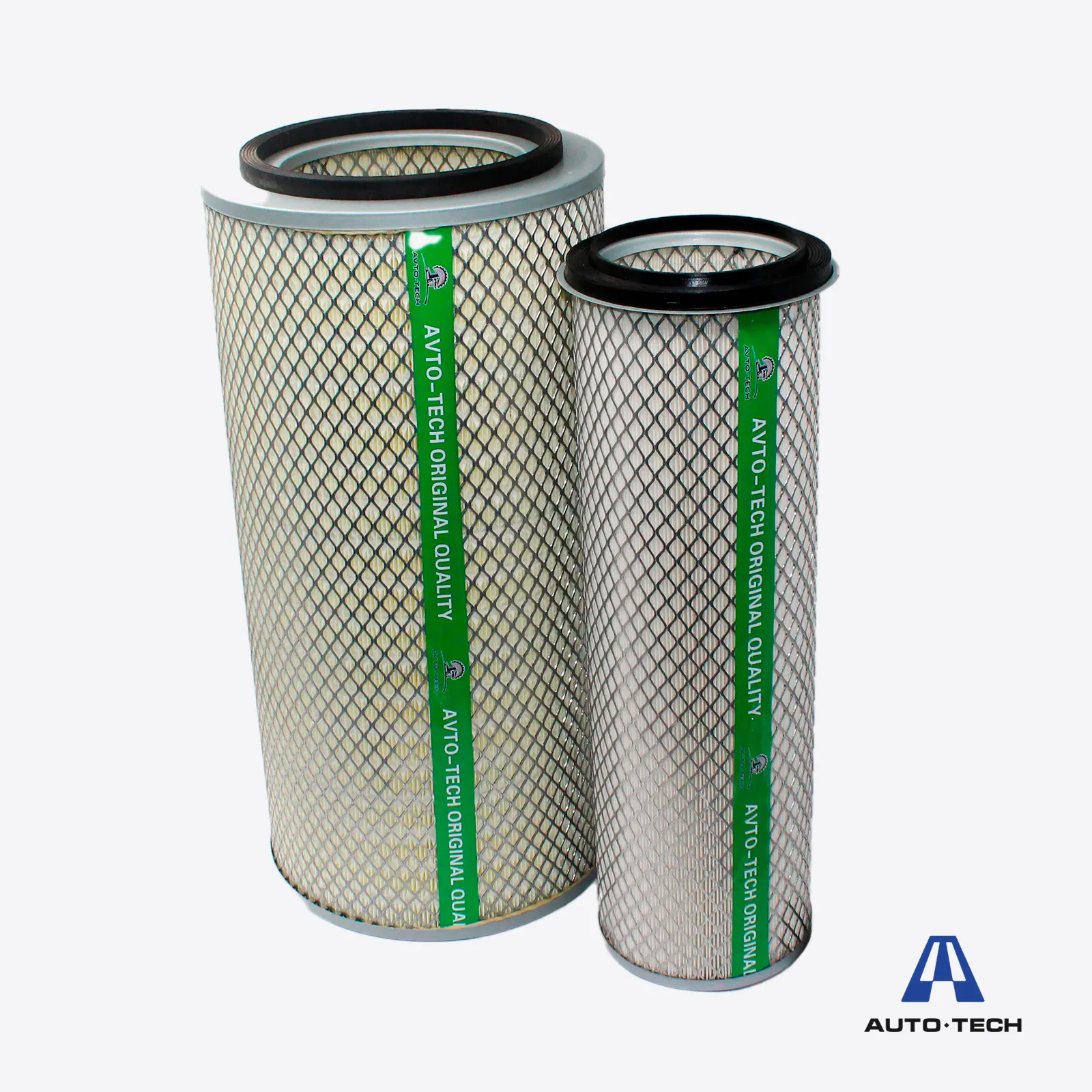 Фильтр воздушный Хания AUTO-TECH AUTO-TECH AT1213