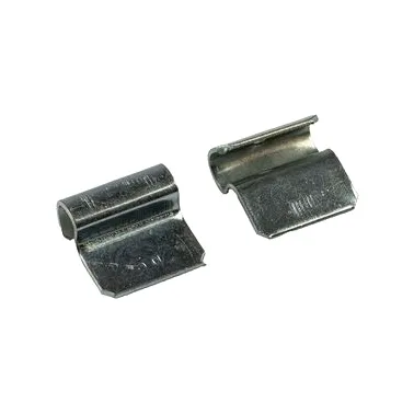 Комплект грузиков балансировочных набивная сталь, LECAR LECAR000193906