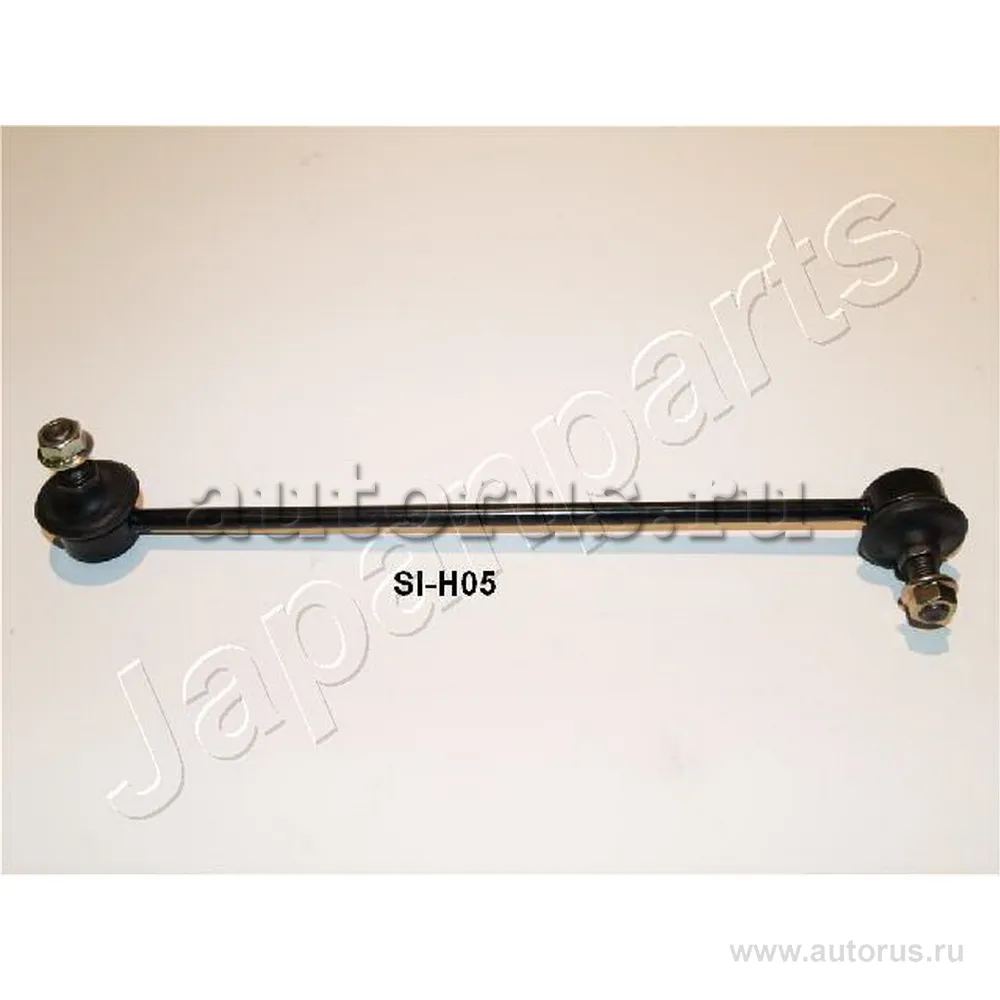 Тяга переднего стабилизатора R JAPANPARTS SI-H05R