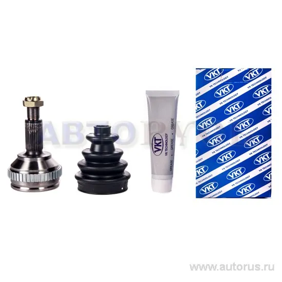 ШРУС наружний VK TECHNOLOGY VT 01052