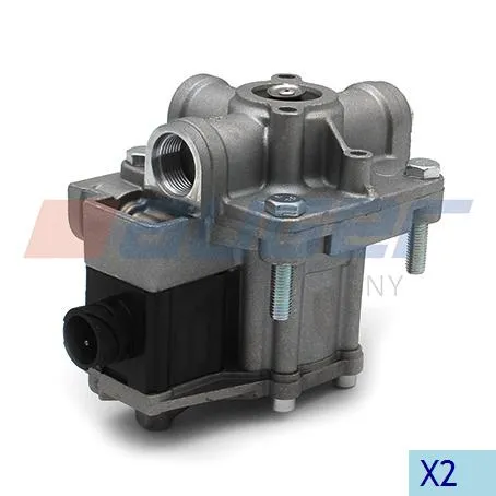 Клапан ускорительный 4802051030 аналог AUGER 84253