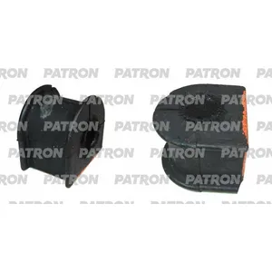 Втулка стабилизатора DODGE CALIBER 2006-2012 JEEP COMPASS/PATRIOT 2006- PATRON PSE2923