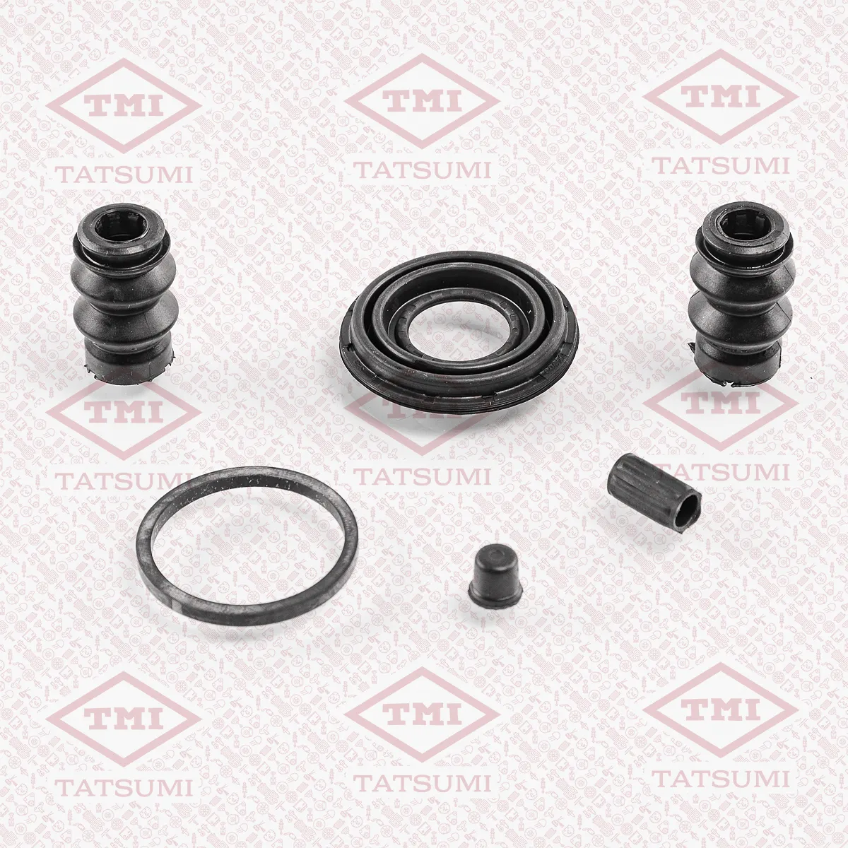 Ремкомплект тормозного суппорта заднего TOYOTA TATSUMI TCG1395