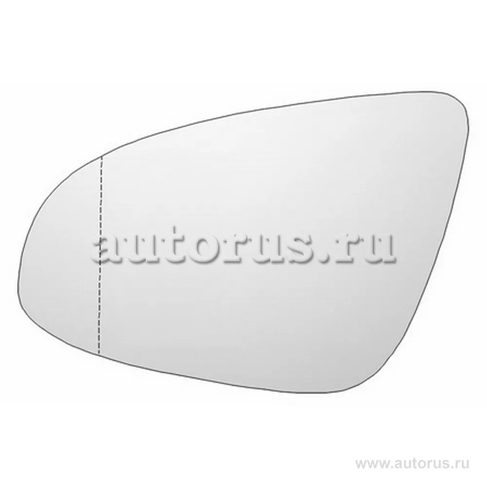 Рем компл (стекло) TOYOTA Camry XV50 (11- ) ( L. Asf. Cr.) ERGON 92201181