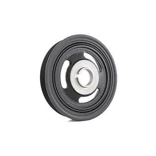 Шкив коленвала PSA 1.6HDI, 1.4HDI, 1.6HDI16V TORK TRK1261