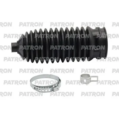 Пыльник рулевой рейки HYUNDAI SANTA FE I (SM) 00-06 PATRON PSE6459